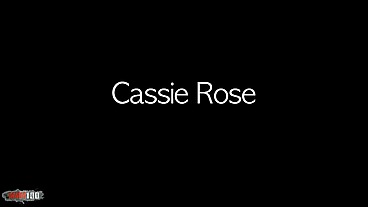 Cassie Rose & Michael Stefano: Police Uniform Titjob & Cumshot