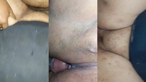 pijamada con mi vecino