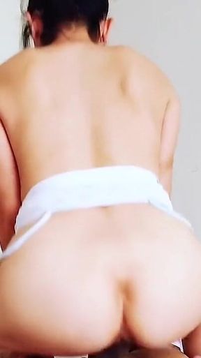 I came inside and got my stepsis pregnant - part 2