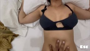 Bhabhi fucked by neighour on diwali eve