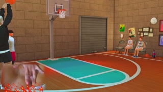 STEDFAR OG STEDSØN ARRANGERET HARDCORE KØN MED STEDSØSTER OG HENDES FUTANARI KÆRESTE (HENTAI)