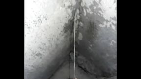 Tirando toda la leche