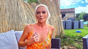 un ange nomme oletsha, 26ans !