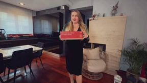 Swallow me quickly!!! WMV