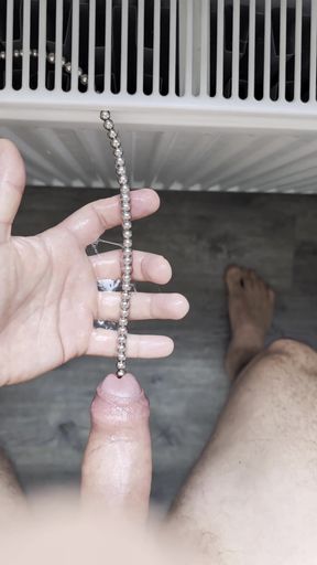 With a Thick Sounding