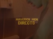 We filmed them fucking in the bathroom of a gay bar