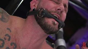 Stepdaddy's Delicious Man Meat Part 2 Raw