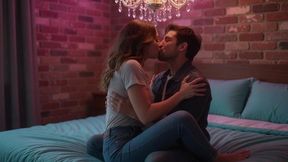 disfruto ver como te excitas al ver mi rico cono rosado (ia)