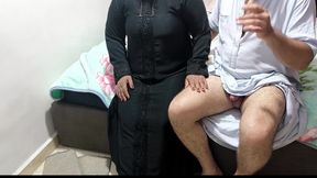 I Fucked My Stepmom with My Friend