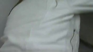 Squirting Grad Girl
