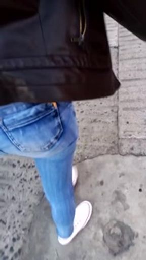 SEX FOR MONEY, I hired a Mexican ass on the internet to me