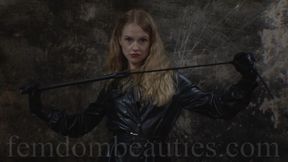 GODDESS VARVARA - 100 STROKES - 2 - (COUNT RUSSIAN)