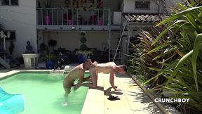 ce mec actif a un egrosse bite de 21 cm