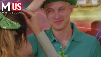 Wild Jerkaoke Orgy: Naughty Duet Edition!
