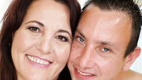 ”Old lady Mary & her young lover”