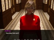 Playing tag with the girls; part 1 of 2 • DUSKLIGHT MANOR #49