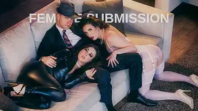 Whitney Wright in Coming Home, Scene #01 - PureTaboo