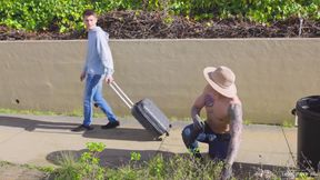 Disruptivefilms the Freaks Next Door