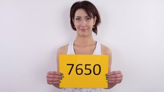 CZECH CASTING - ROMANA (7650)
