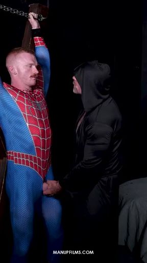 Role play Manupfilms Snip