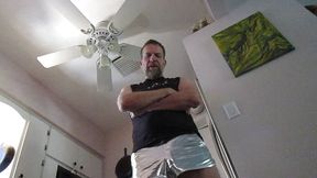 Hairyartist Asks Are You Ok Buddy?