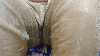 Desi bhabi going to wedding- Pakistani Devar sex Demand🥵