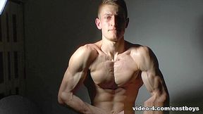 Muscle Flex - Casting 8 2 - EastBoys