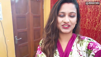 StarSudipa&#039_s another Hot and Sexy POV Vlog on Real Double penetration for 1st time ( Hindi Audio )