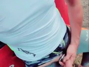 Slutboyben CAM4 Sexy cruising chick VII