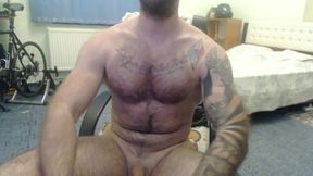 Tony Tattoo Private Show