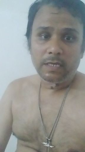 My Solo Dick's Free Performance Into Your Hairy Hole.......