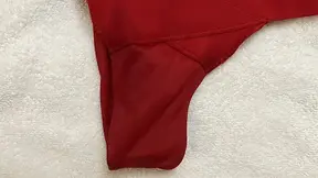 My Red Panties