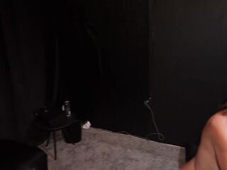 Interviews in the Raw: Going Unfathomable at the Gloryhole - Cliff Media
