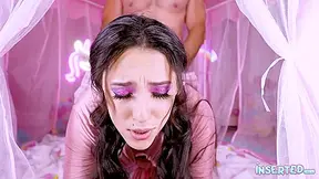 Selena Ivy - Selena Likes To Misbehave