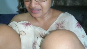 Punishment Principle Caught Desi Teacher Fucking with Lesbian Part 8