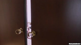 Busty Japanese Girl Cheats On Her Boyfriend And Gets Anal Fucked Like Never Before !!!