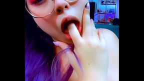 Update #656 (April 30, 2022) D&aacute_mela toda en la boca que se pone sedienta por ti