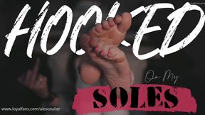 Hooked on My Soles