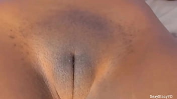 Sexystacy7 - magic wan playing with pussy