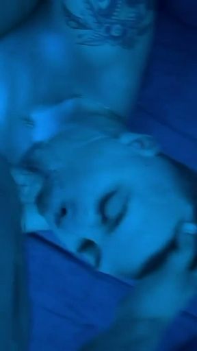 Deep Blowjob