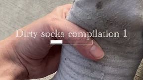 Dirty Socks Compilation 1