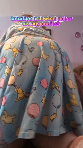 Winnie the Pooh pajamas
