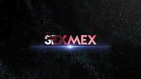 sexmex - hot mattress saleswoman . loree love