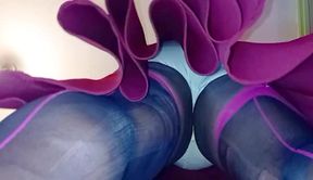 BlueGirl70 Passion Panties