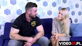 PIENIĄDZE ZA SEKS Z TWOJĄ ŻONĄ