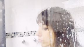 SPITTING WITH HATE ON YOU - BY BABE - CLIP 04