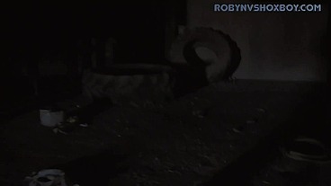 OUTDOOR SEX SOUND