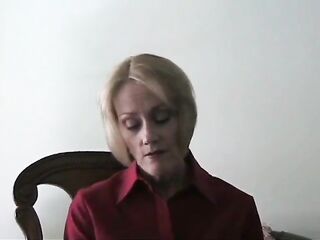 Naughty Hot Melanie the Deal (a Dream)