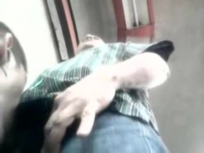 Gay Amateur: In Metro