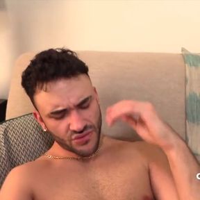 The twink FTM Billy used by Romantik